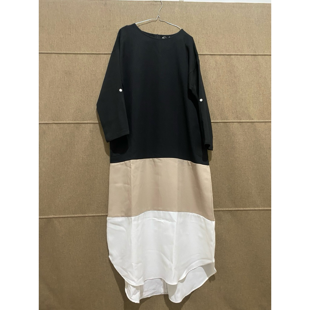 baju tunik/dress brand L by Lcb PL