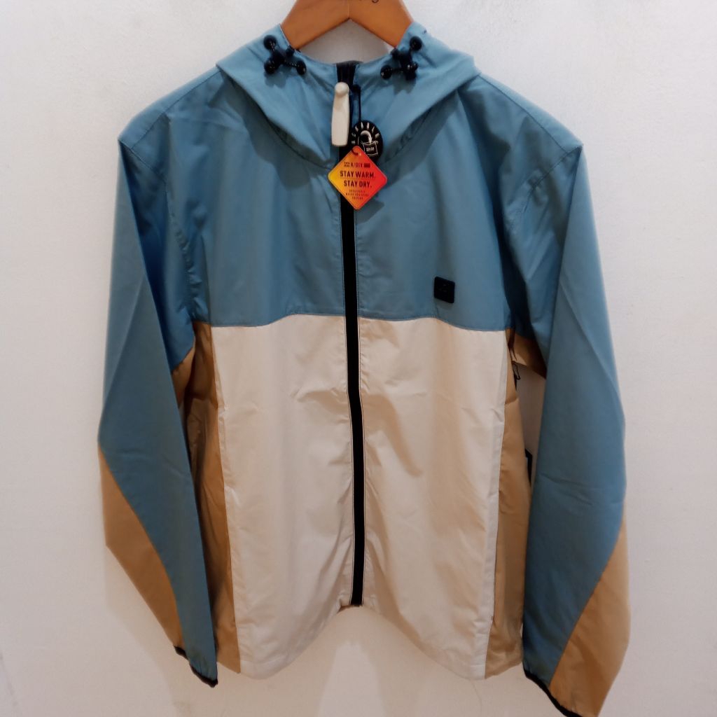 Jacket Billabong Adventure