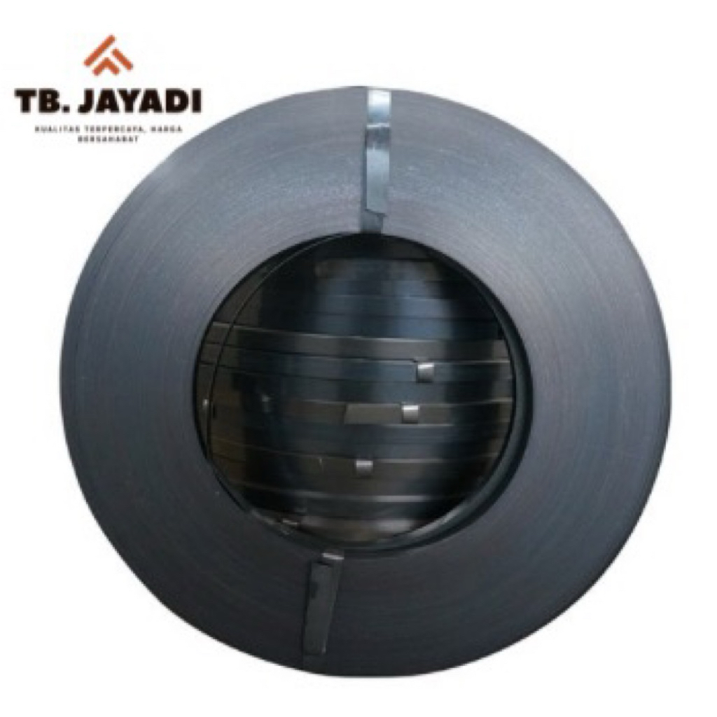 Band Eyzer / Band Ezer / Tali Plat Besi / Plat Packing / Tali Packing / Stell Strapping