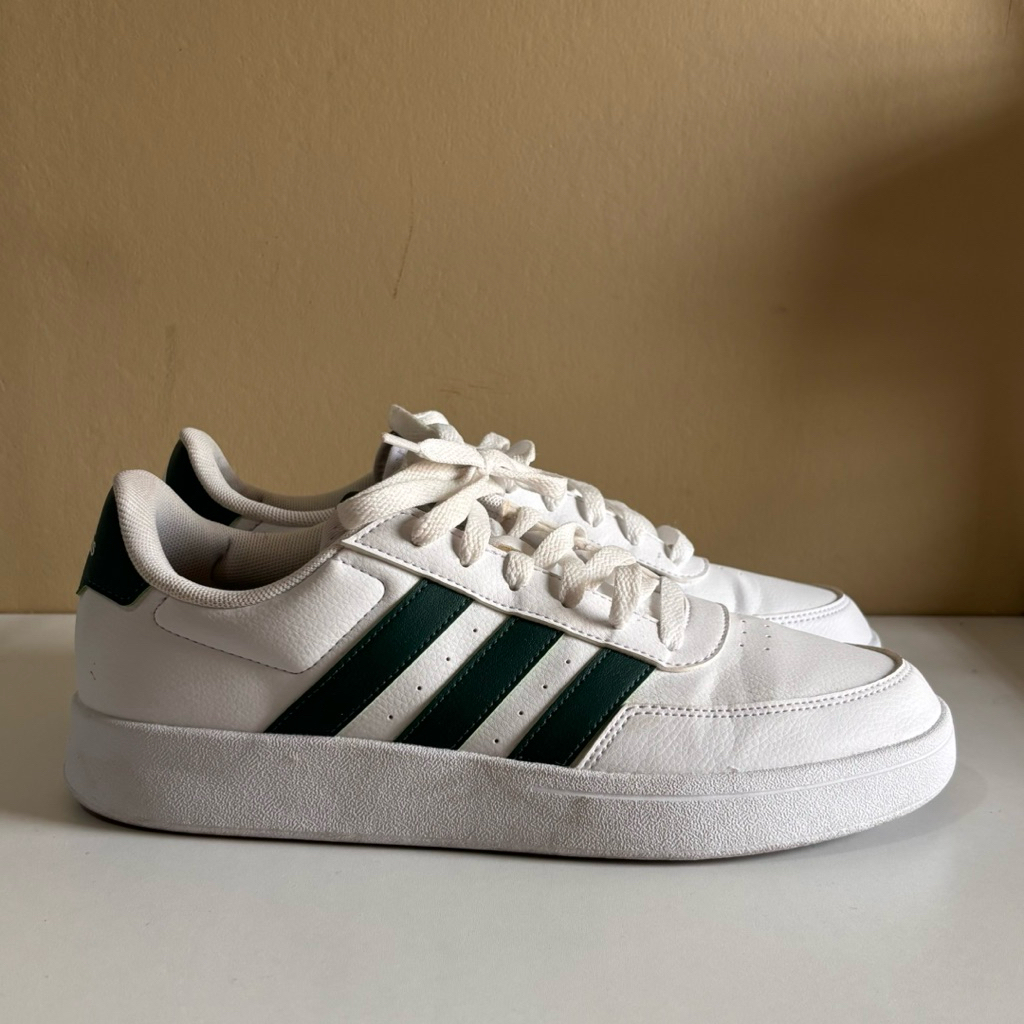 Preloved - Adidas Tennis & Lifestyle Breaknet 2.0