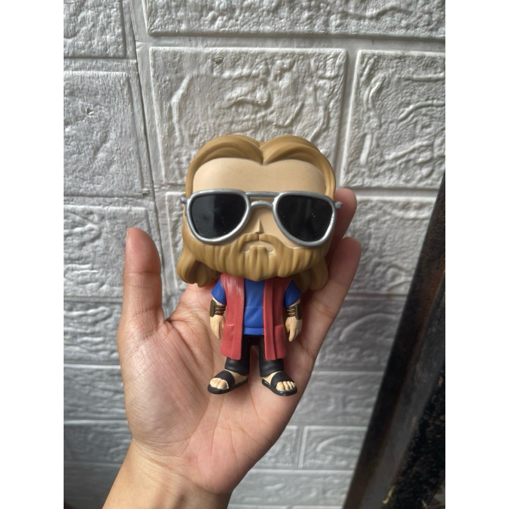 Funko Pop Thor Casual Loose Pack