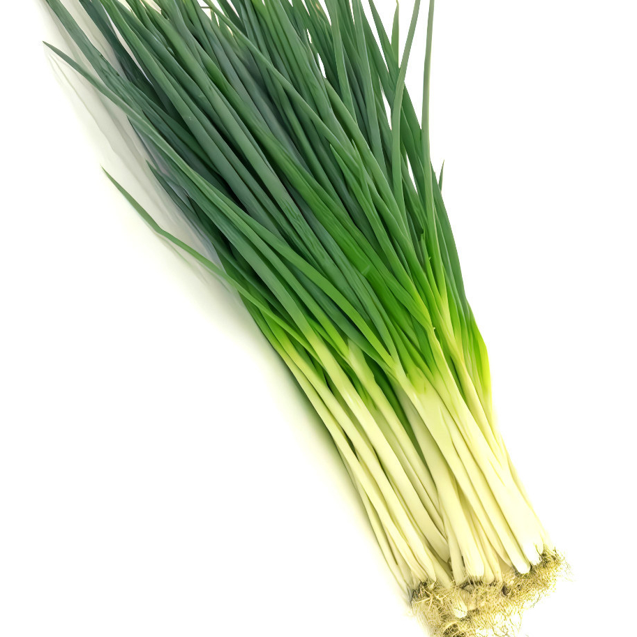 Bawang Daun Bersih