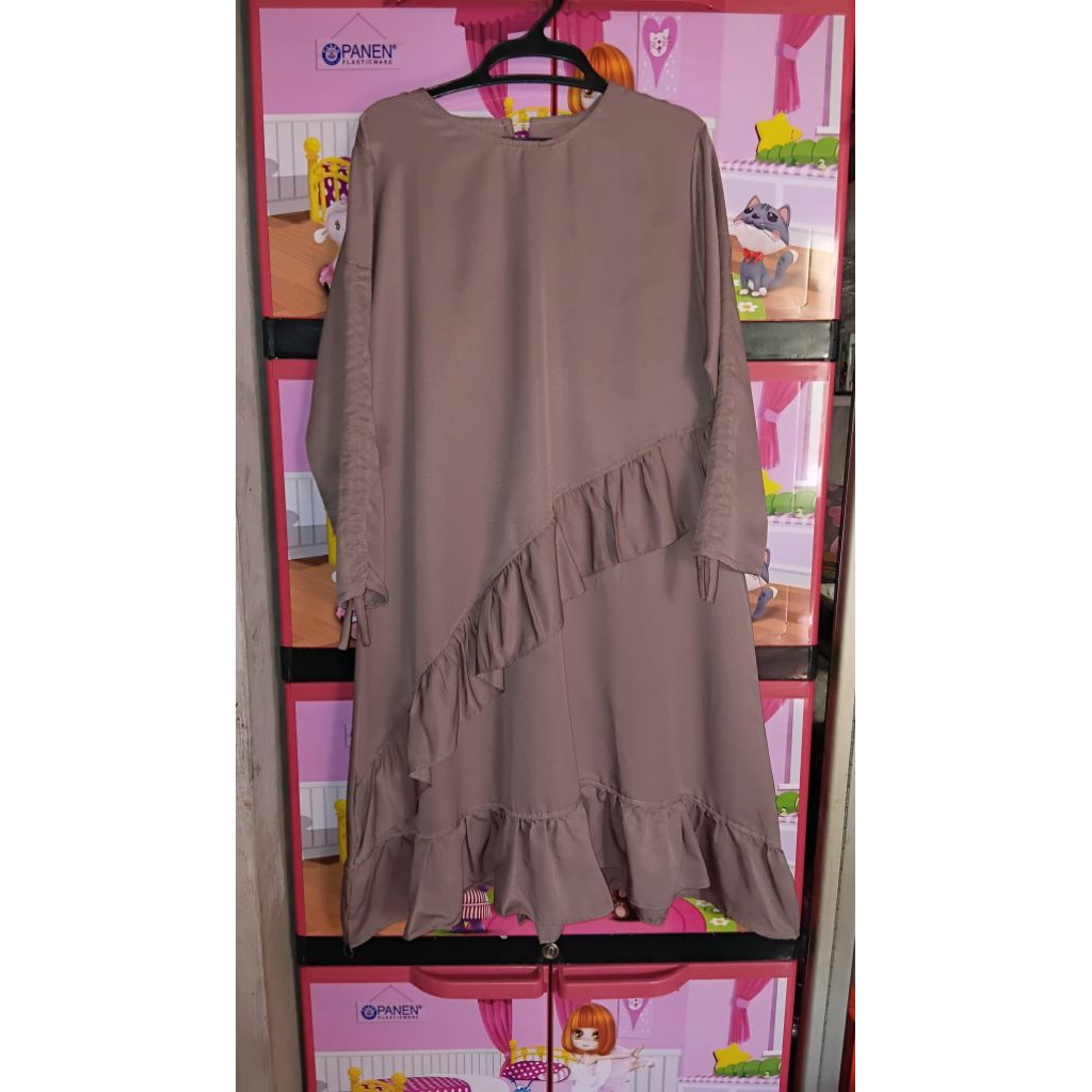 preloved tunic