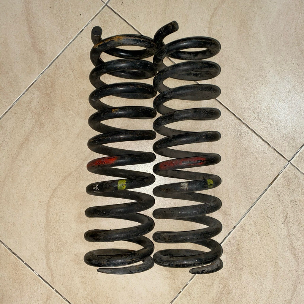 Per Mercy Tiger W123 / Boxer W124 Original Part Number Innova KD Reborn Fortuner VNT VRZ