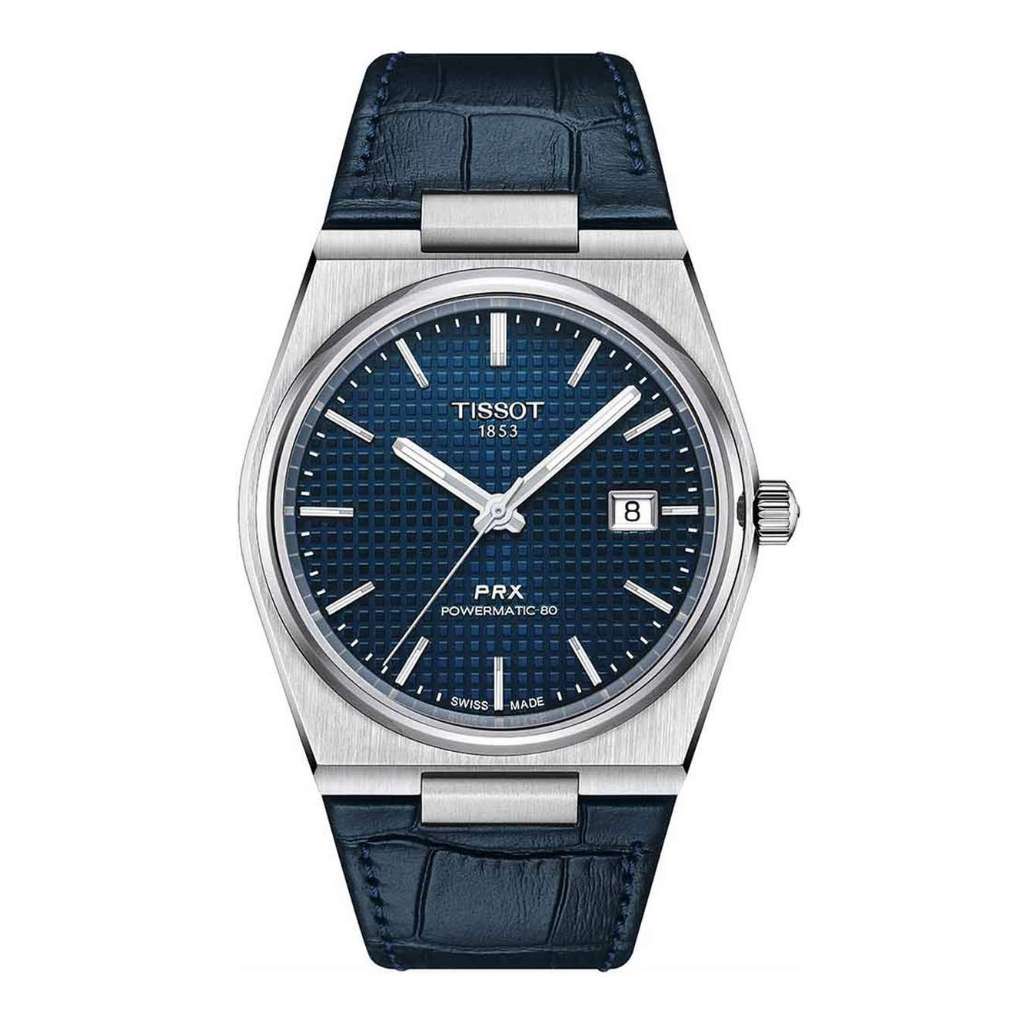 Brand New Tissot PRX Powermatic 80 watch