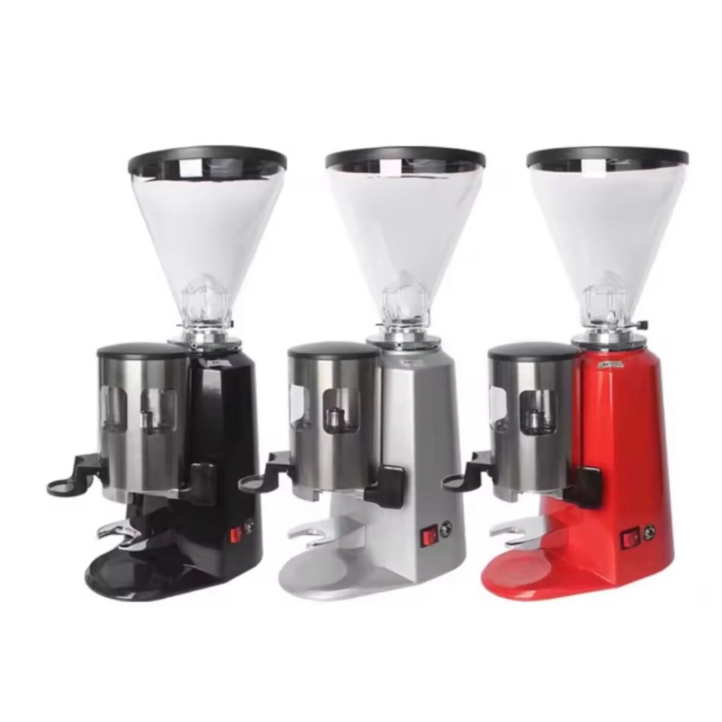 Electric Coffee Grinder 900N Mesin Penggiling Biji Kopi N900 Espresso Elektrik