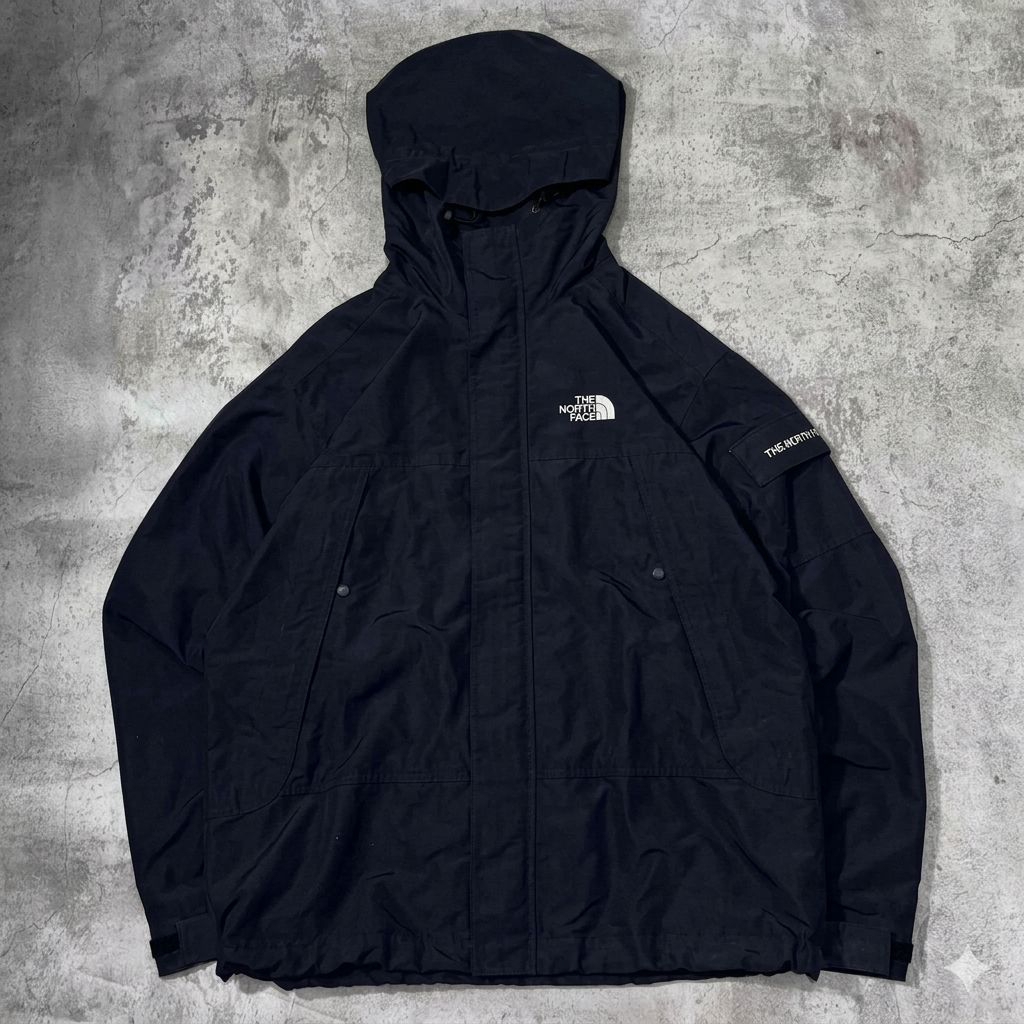 The North Face Side Pocket Jacket (MP3 Series) - Original
