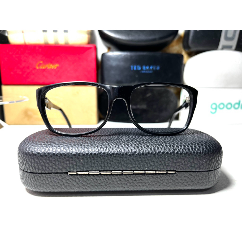 frame kacamata second original Timberland COL.01A