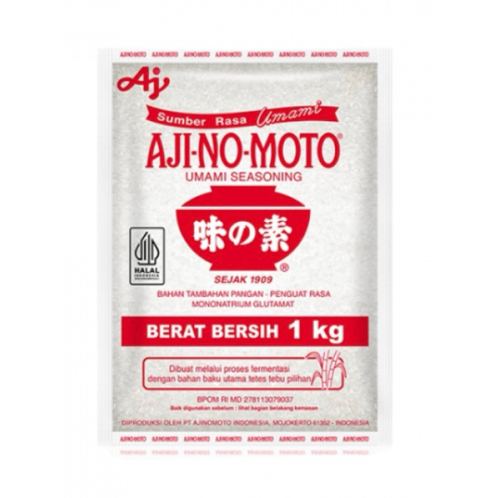 Ajinomoto 1KG