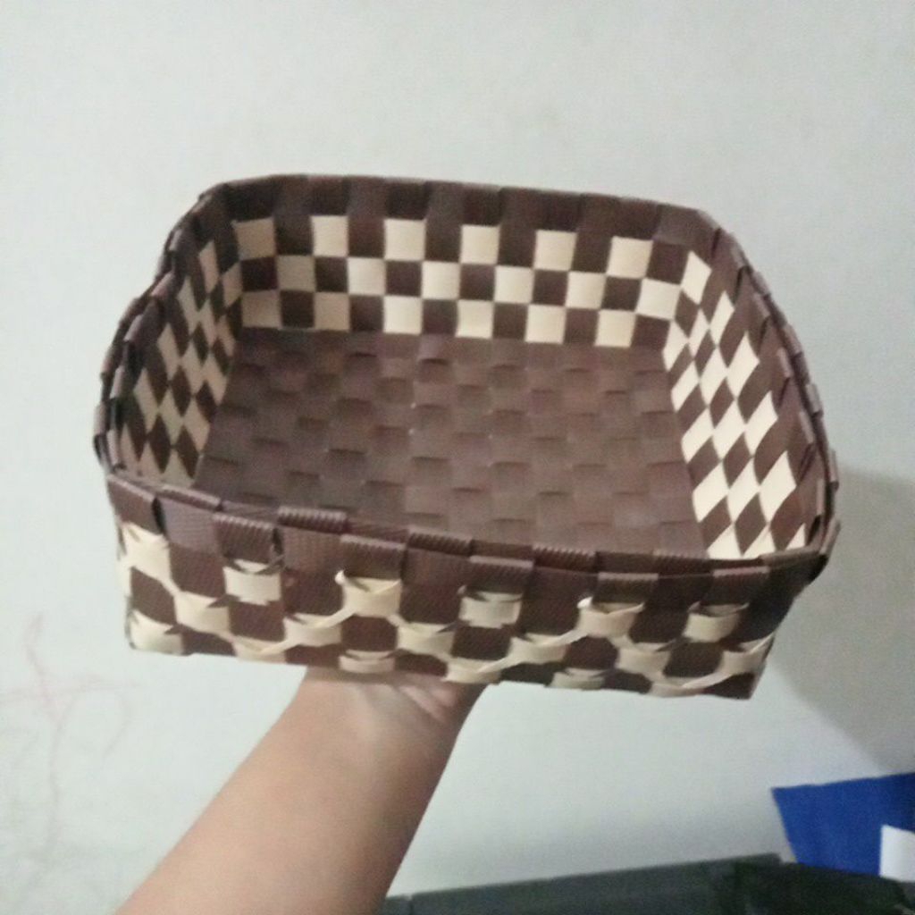 bokor sodan 20cm batik