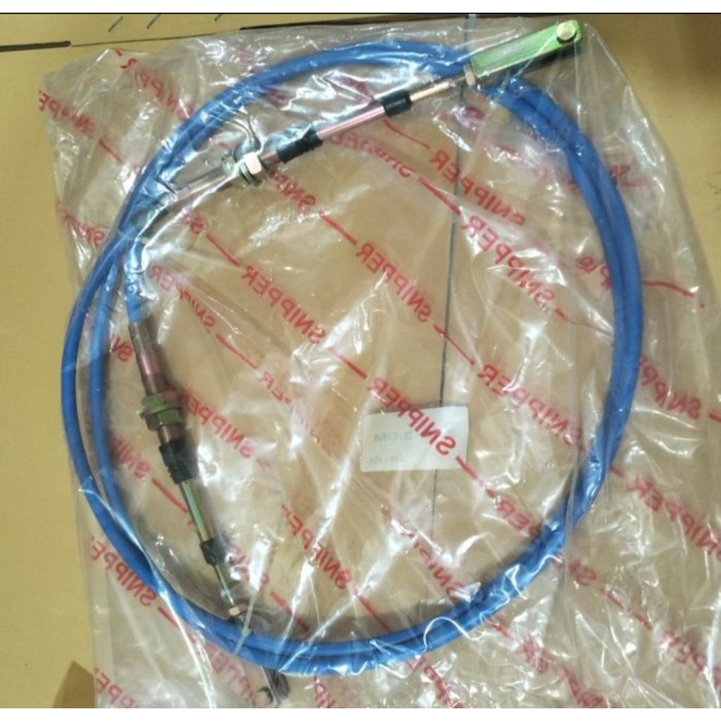 KABEL PTO 3 METER HINO DUTRO 130 HD