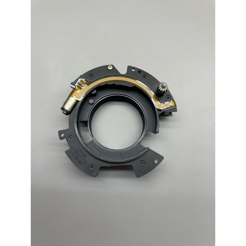Motor Focus Lensa Tamron 18-270 VC