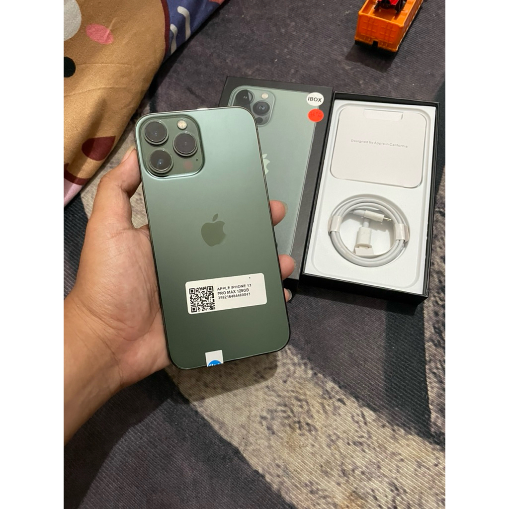 iPhone 13 Pro Max 128Gb Digimap