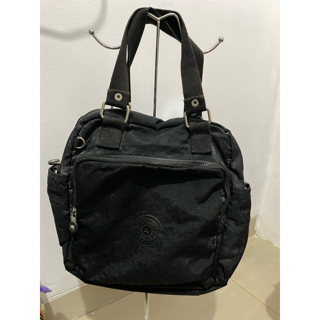 Tas Kipling Preloved