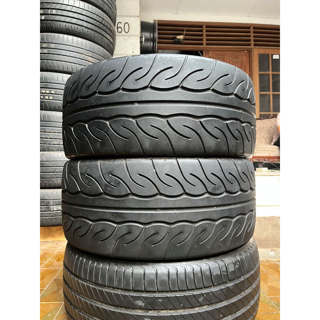 Ban Yokohama Advan Neova 235 35 r19 2Pcs