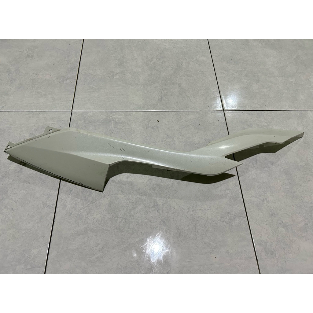 Cover Bawah Samping Kiri Vario 150 Led New Original Copotan