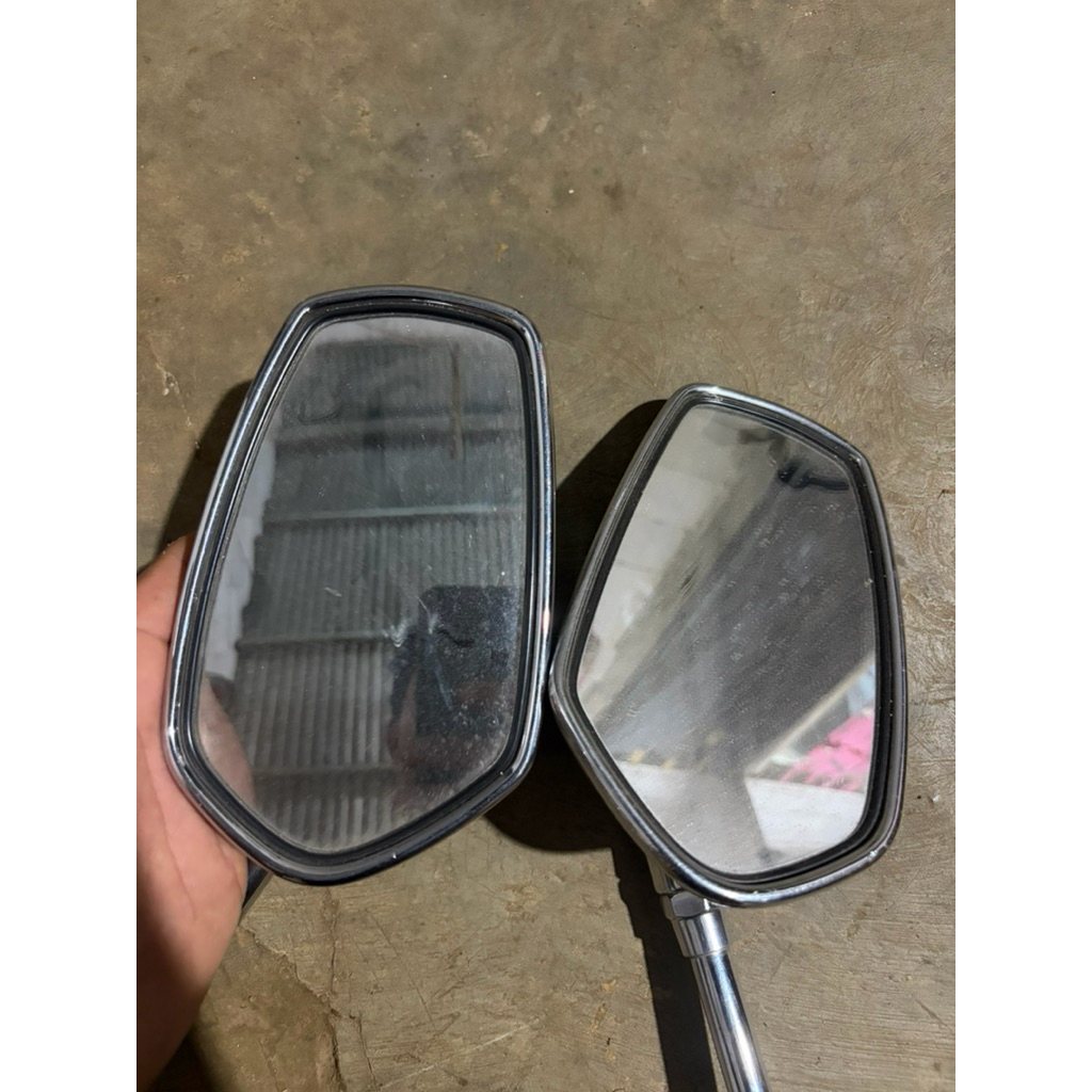 spion thunder 250