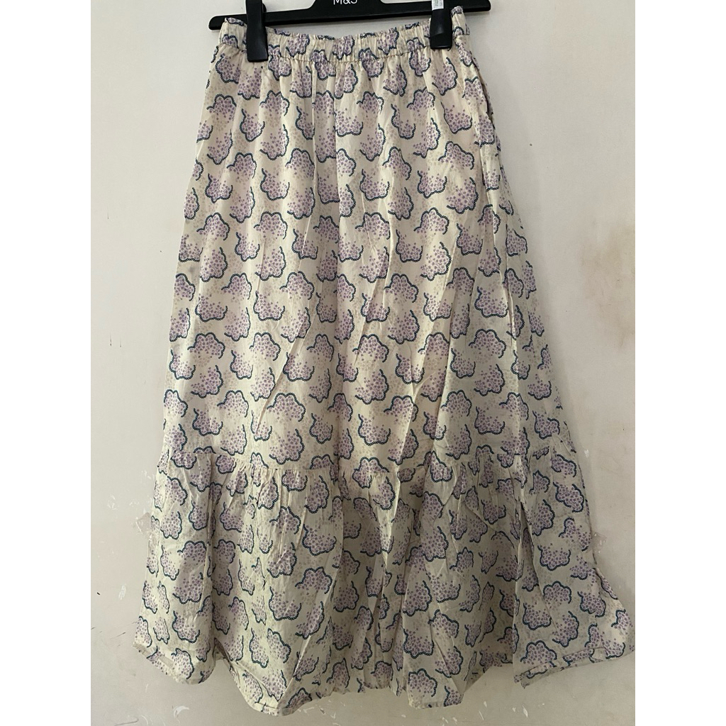 Rok Uniqlo Anna Sui (M)