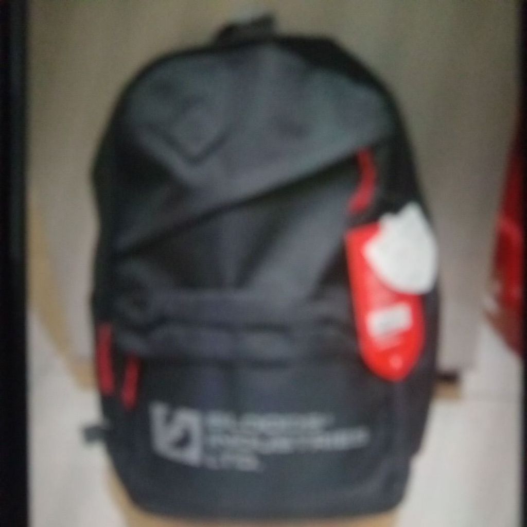 tas ransel bloods 20L