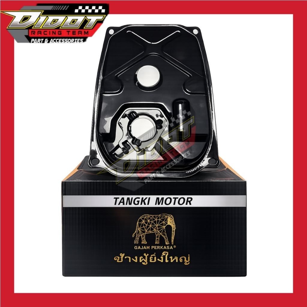 TANGKI BENSIN KARISMA SUPRA X 125 17510-KPH-900