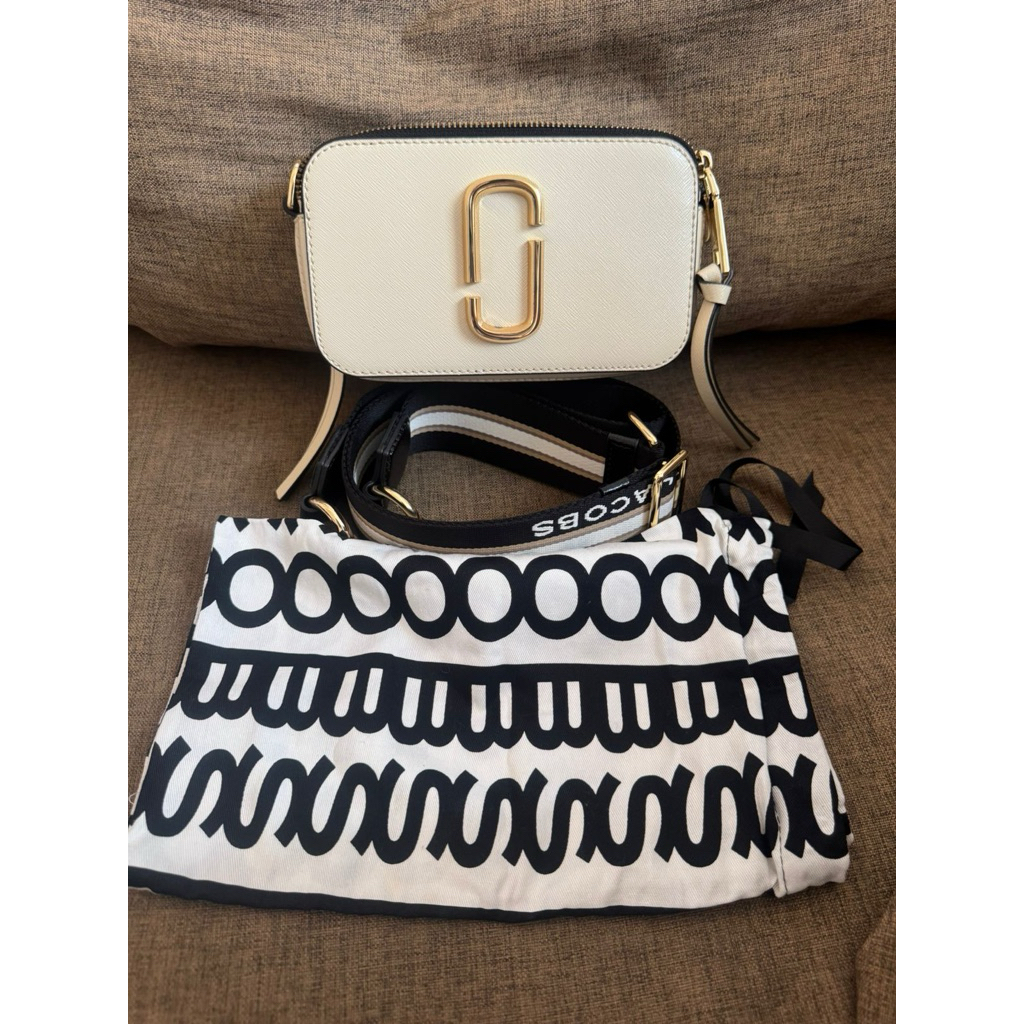preloved tas Marc Jacobs