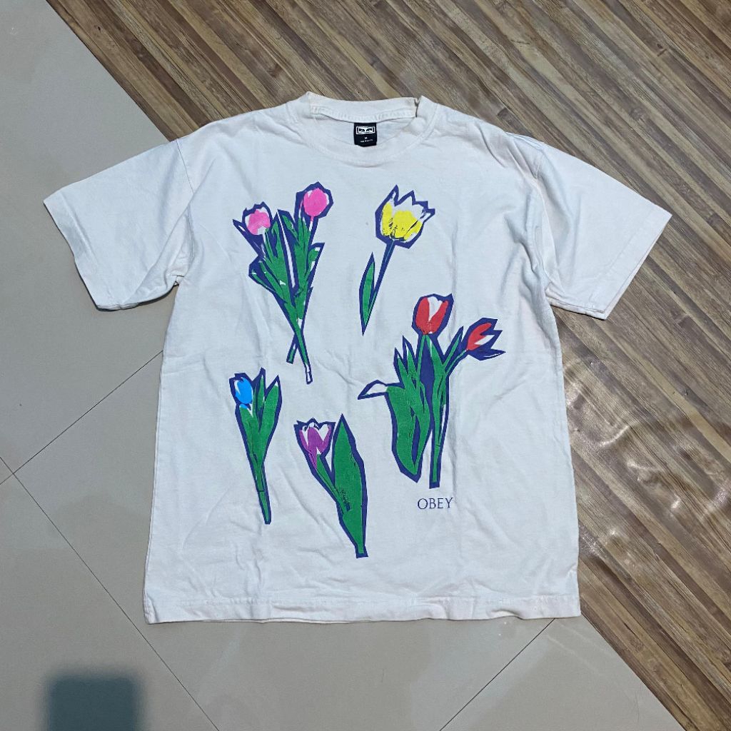 kaos obey