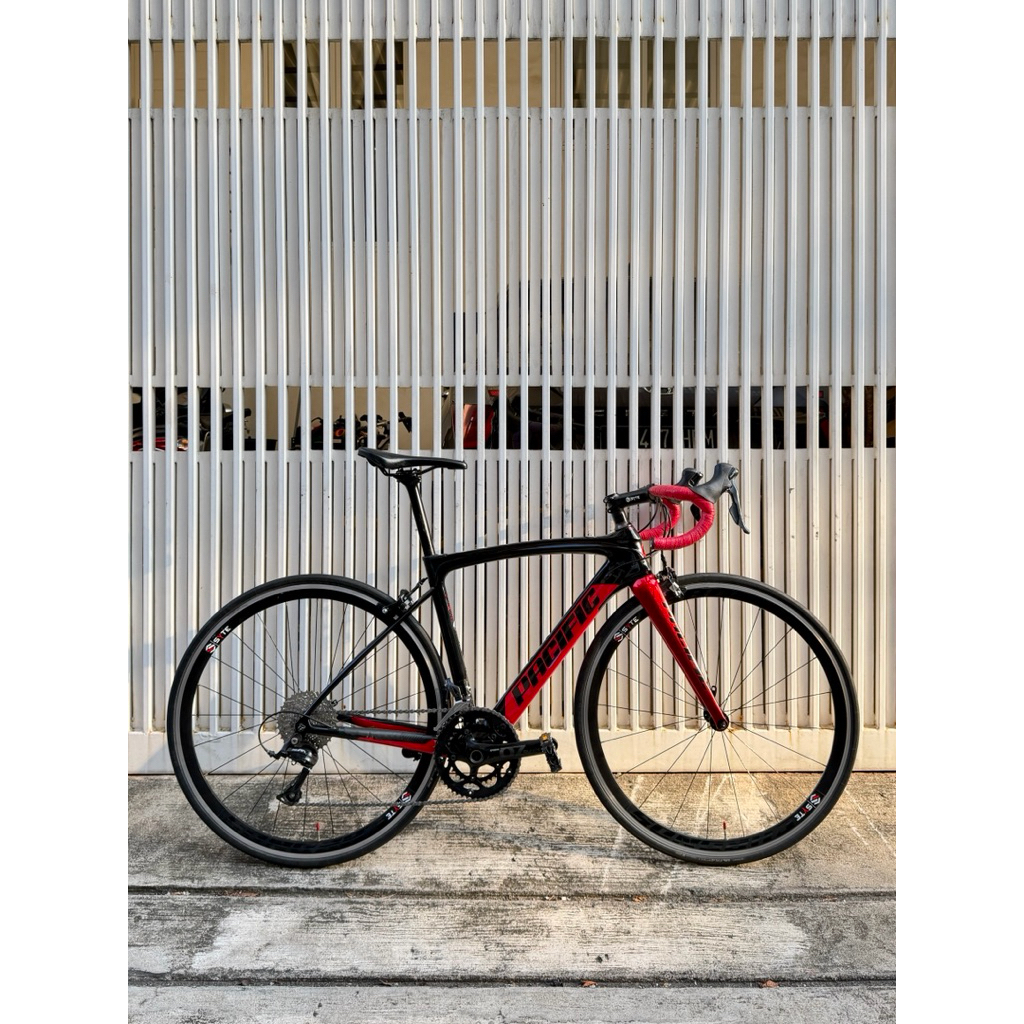 Roadbike Pacific Primum 3.3 - Size 48