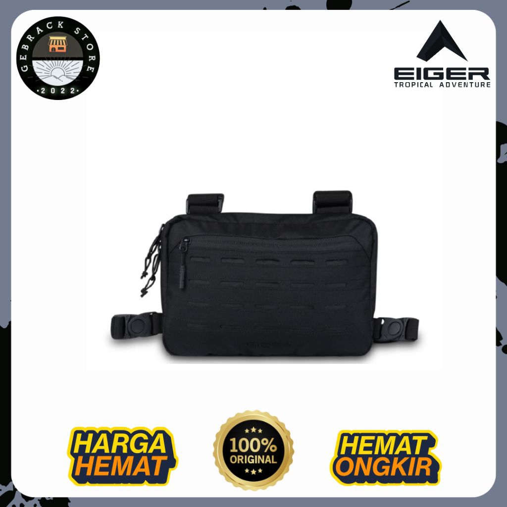 TAS DADA EIGER MAVERIC 2