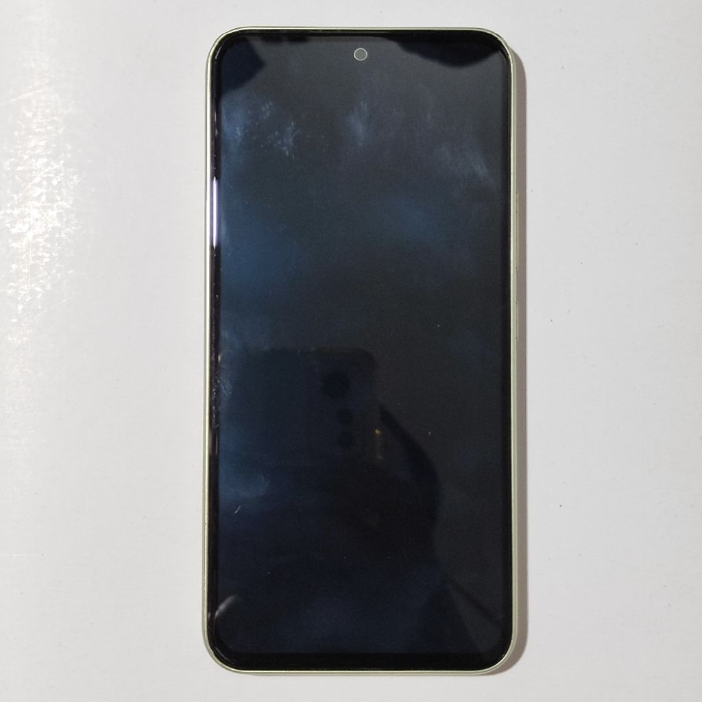 Lcd Samsung A54 5G Original Copotan