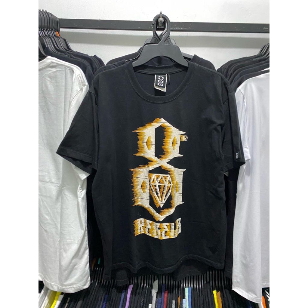 Rebel8Tee second m