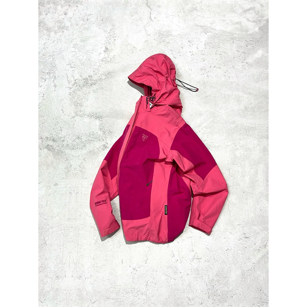 Treksta GORE-TEX Outdoor Jacket