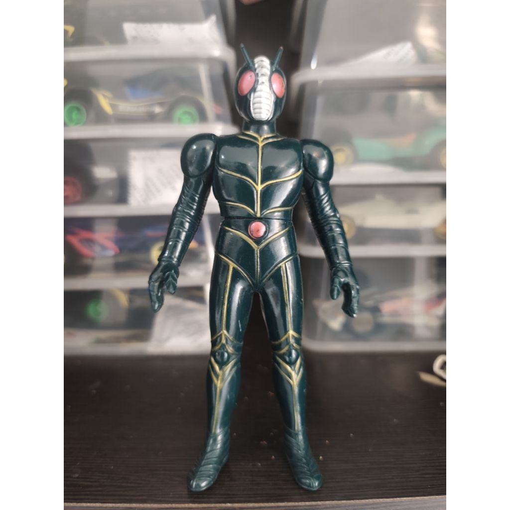RHS Kamen Rider Zo