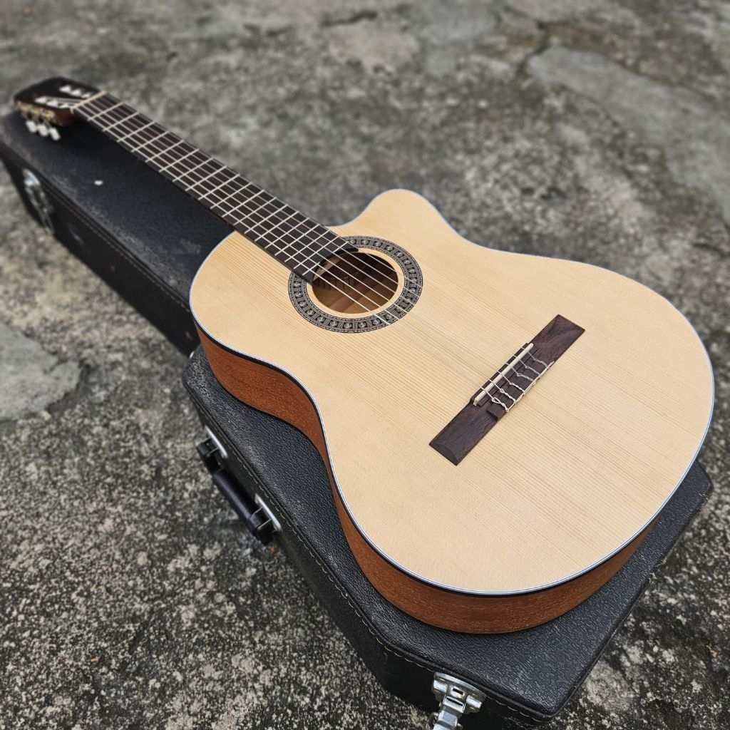 GITAR KLASIK COWBOY CGC100 ORIGINAL