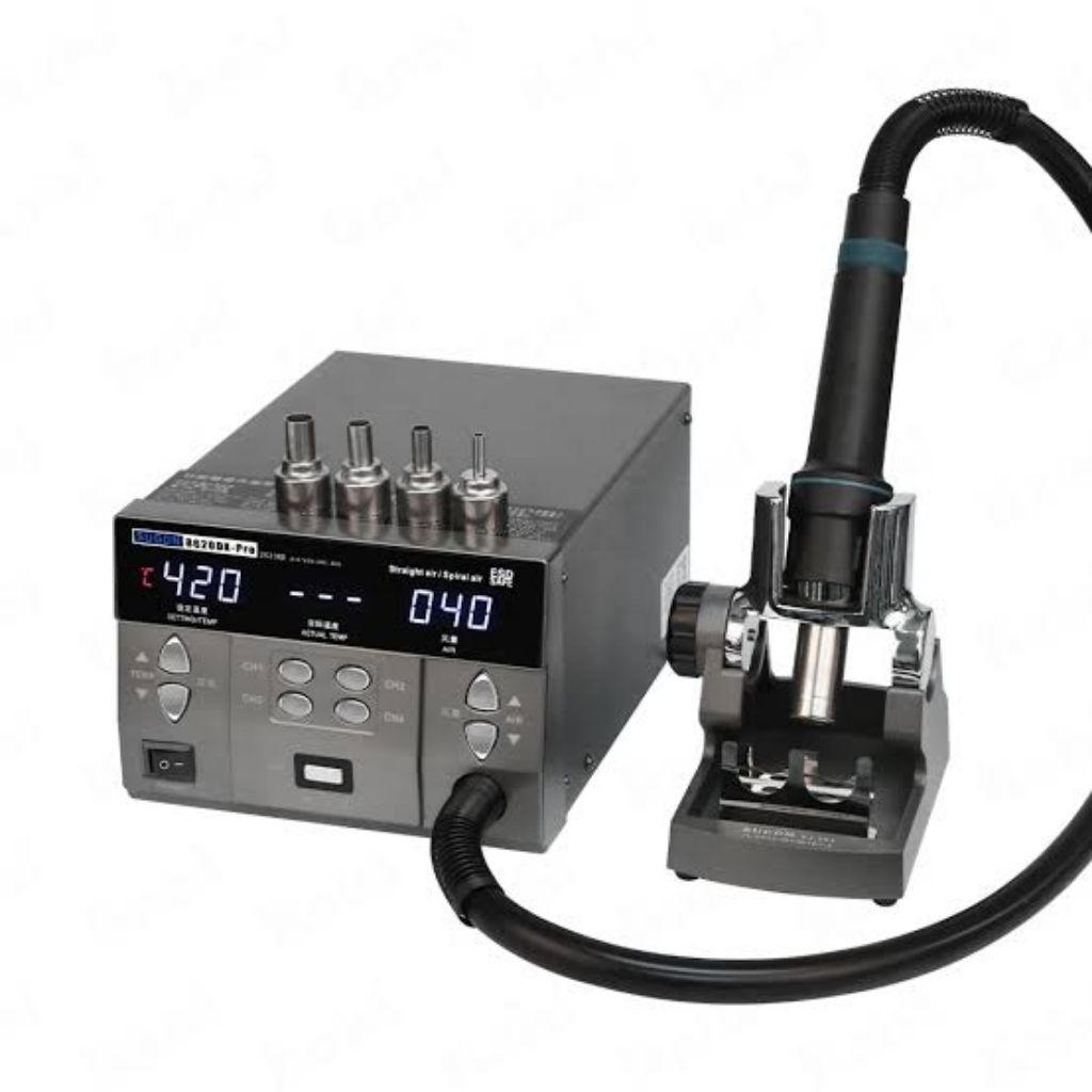 BLOWER SUGON 8620 DX PRO ORIGINAL