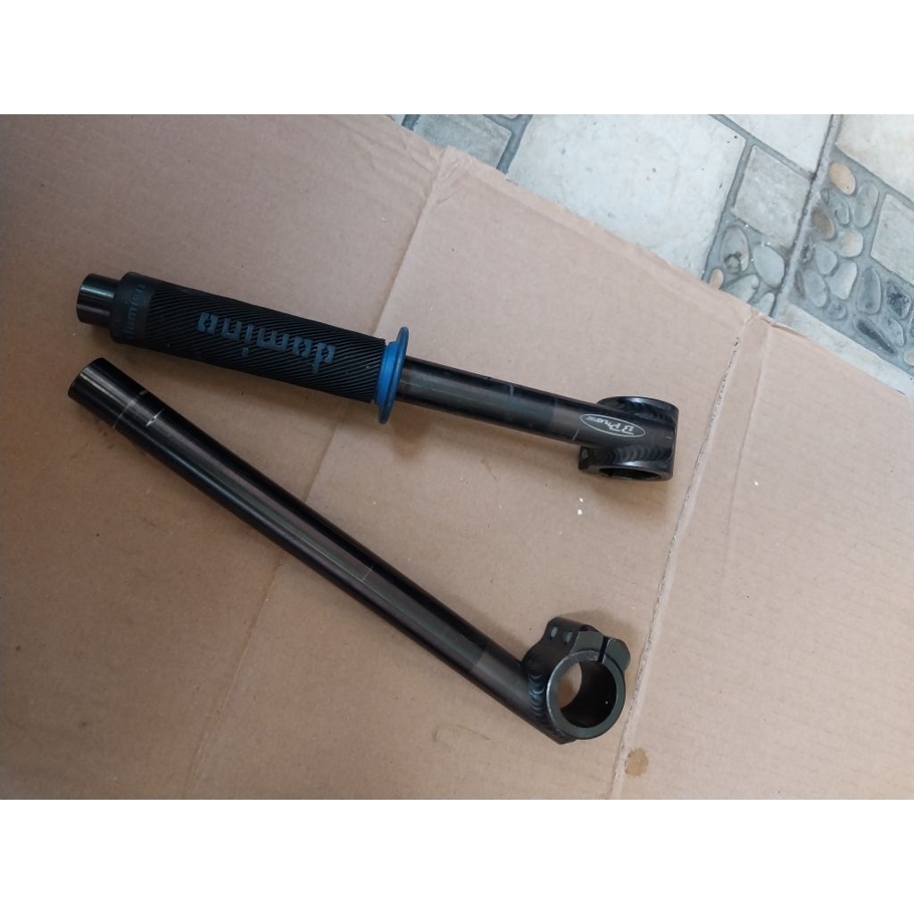 Stang Jepit BPRO Variasi CBR150 Lokal/CBR150 LED