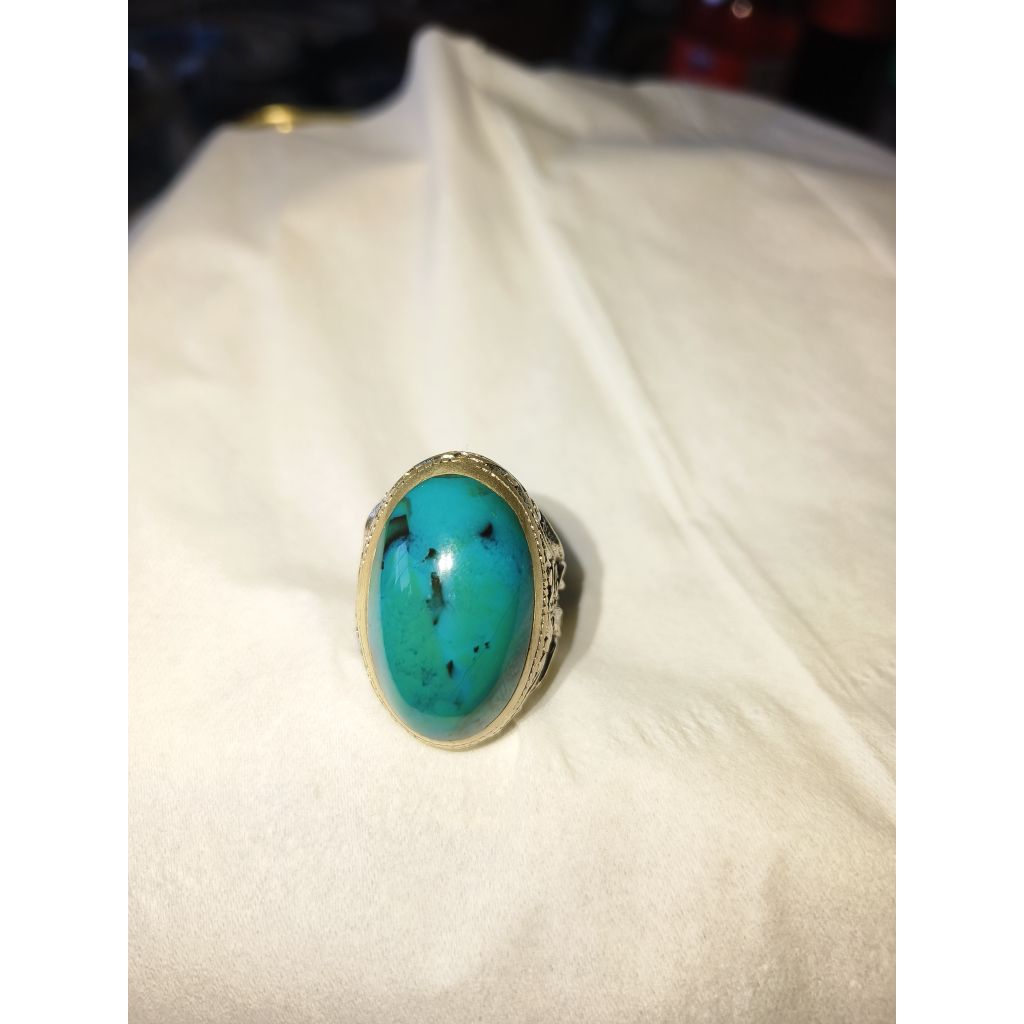batu akik bacan asli
