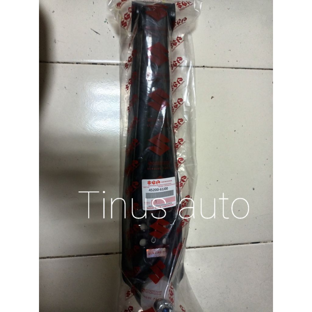 lower arm apv futura T120 ss ori