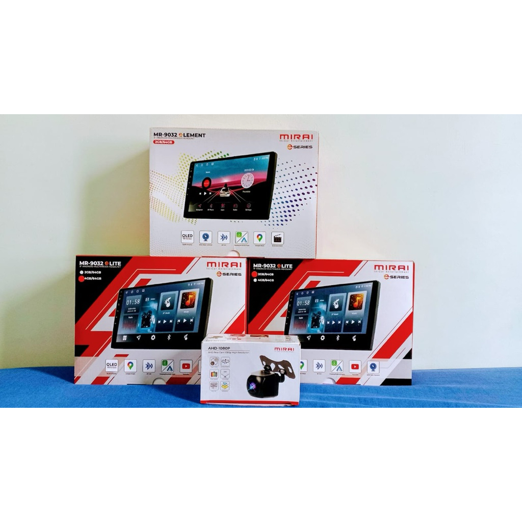 Android Mirae Ram 4/64