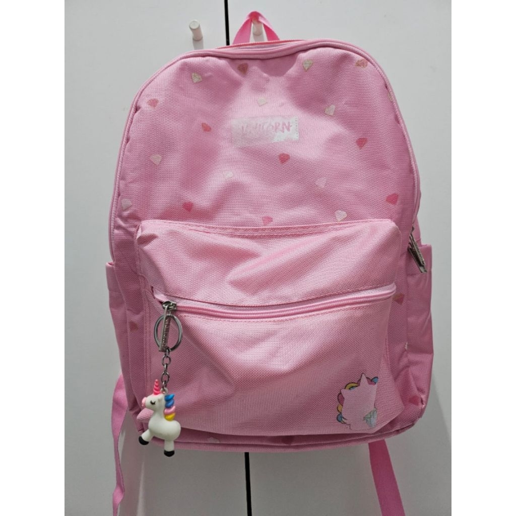 Preloved Tas Sekolah Anak