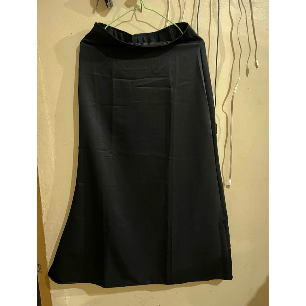 PL rok satin