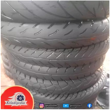Keladipedia - BAN BELAKANG COPOTAN UKURAN 120/70-17 IRC VERZA VIXION MX BYSON DLL