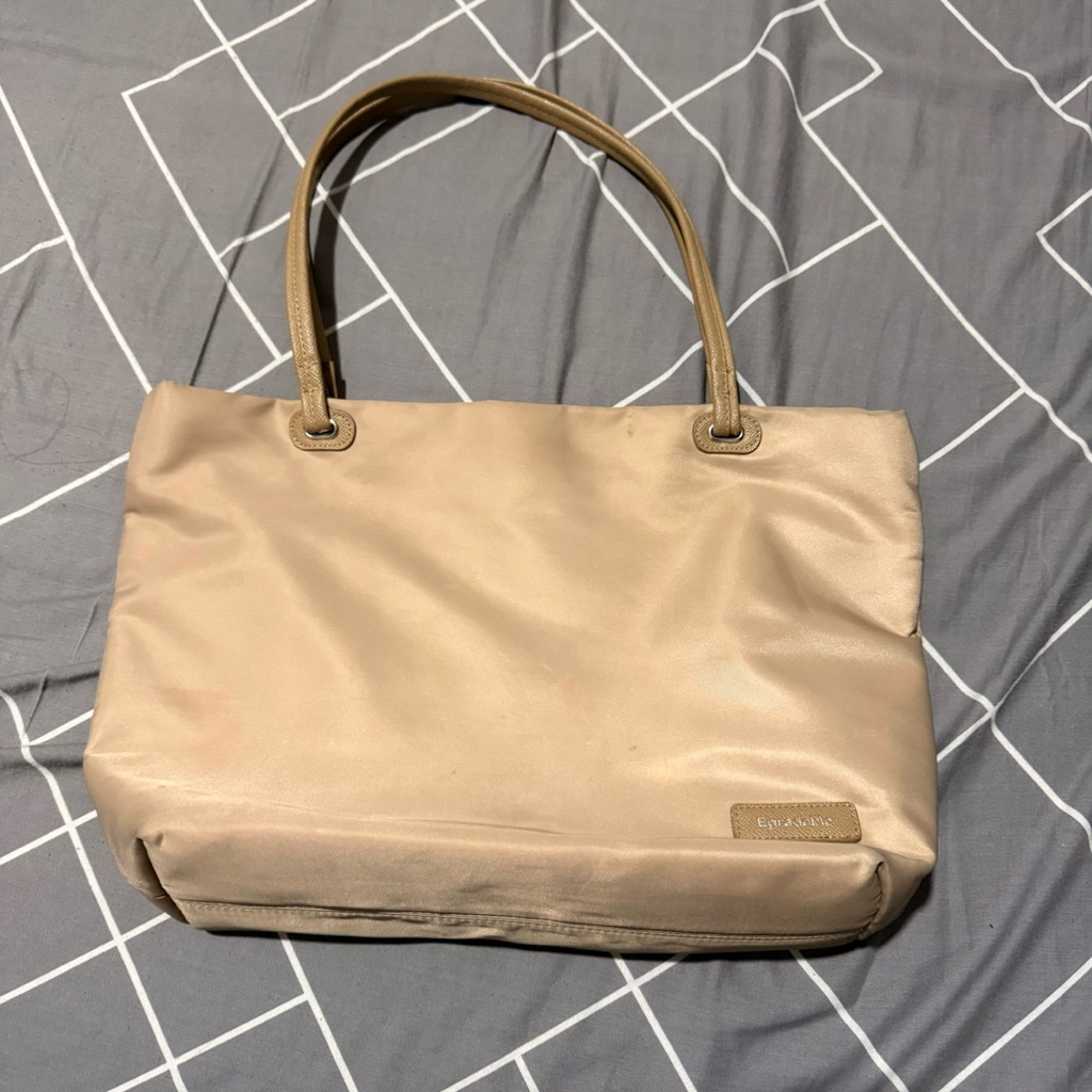 preloved tas bahu wanita egradable oh some shoulder bag tote bag tas kuliah