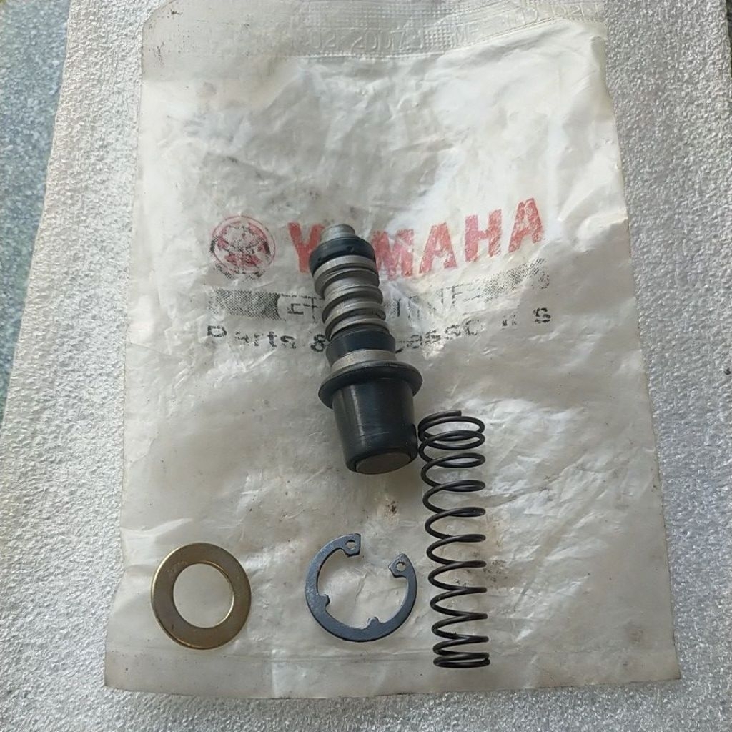 seal sil master rem depan Yamaha RX king