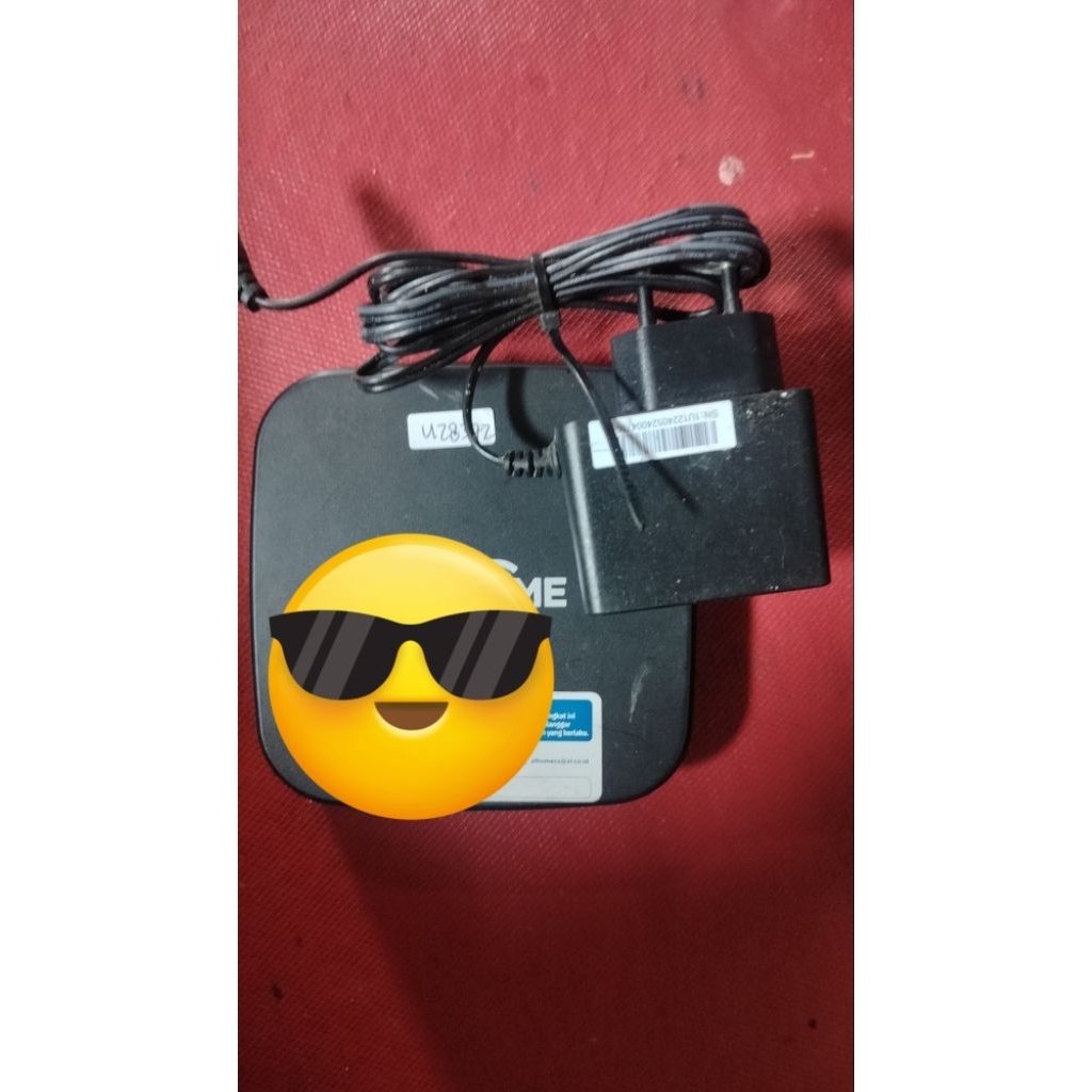 Stb Android 11 AT01 Root Realinux plus unit+ adaptor