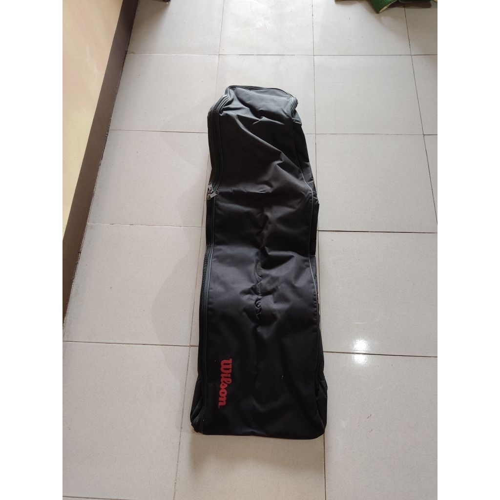 cover tas golf wilson