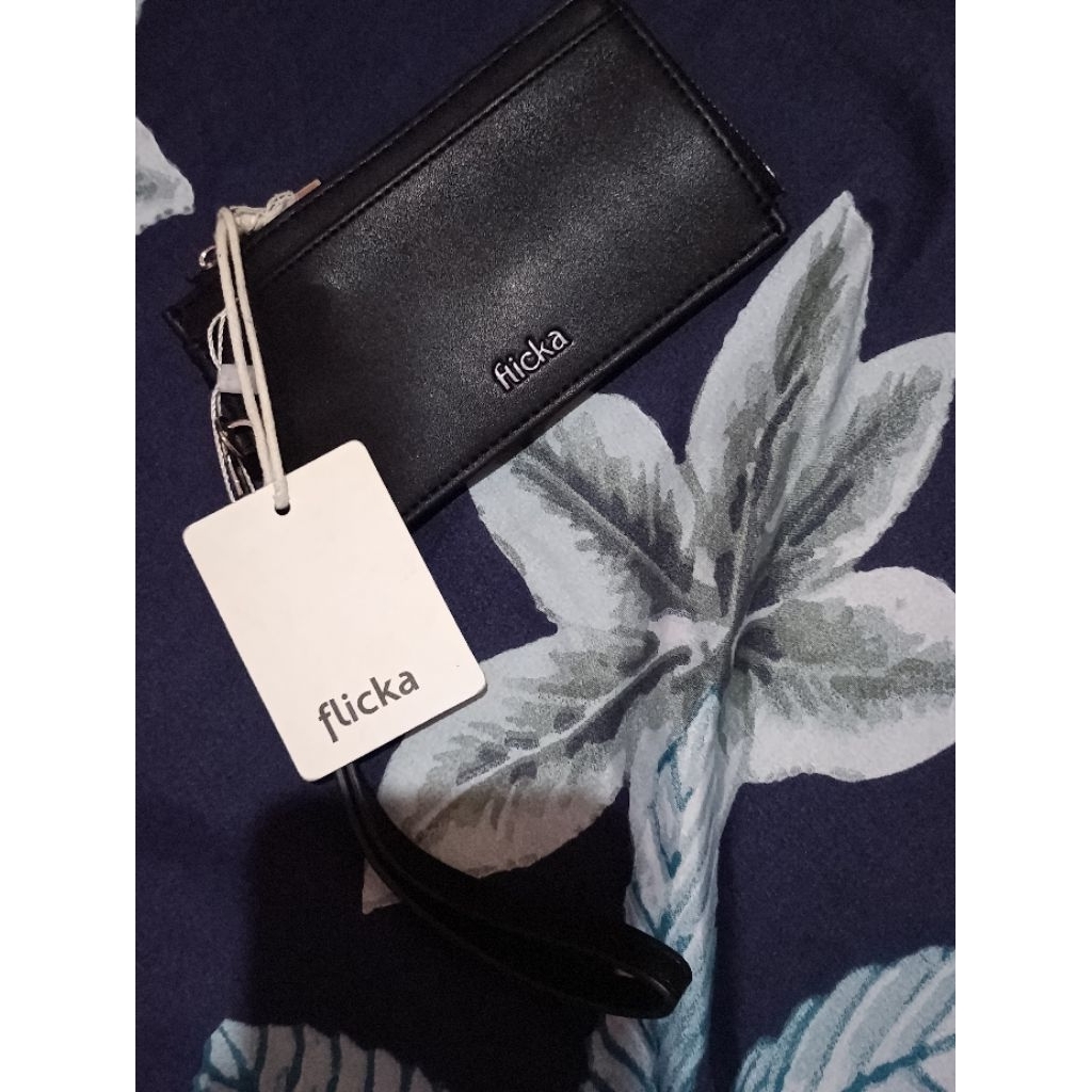 dompet flicka new