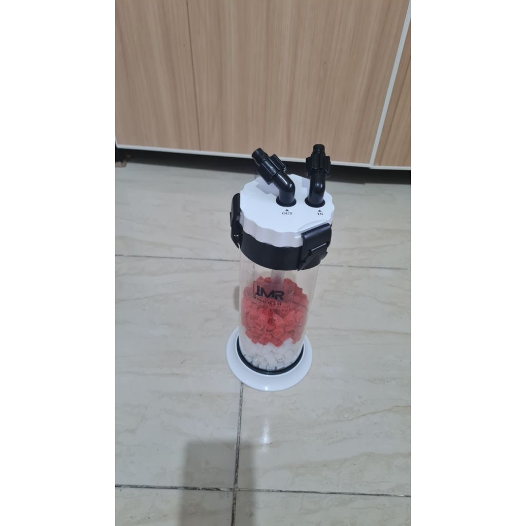 Filter Kaldnes Reactor K1 External
