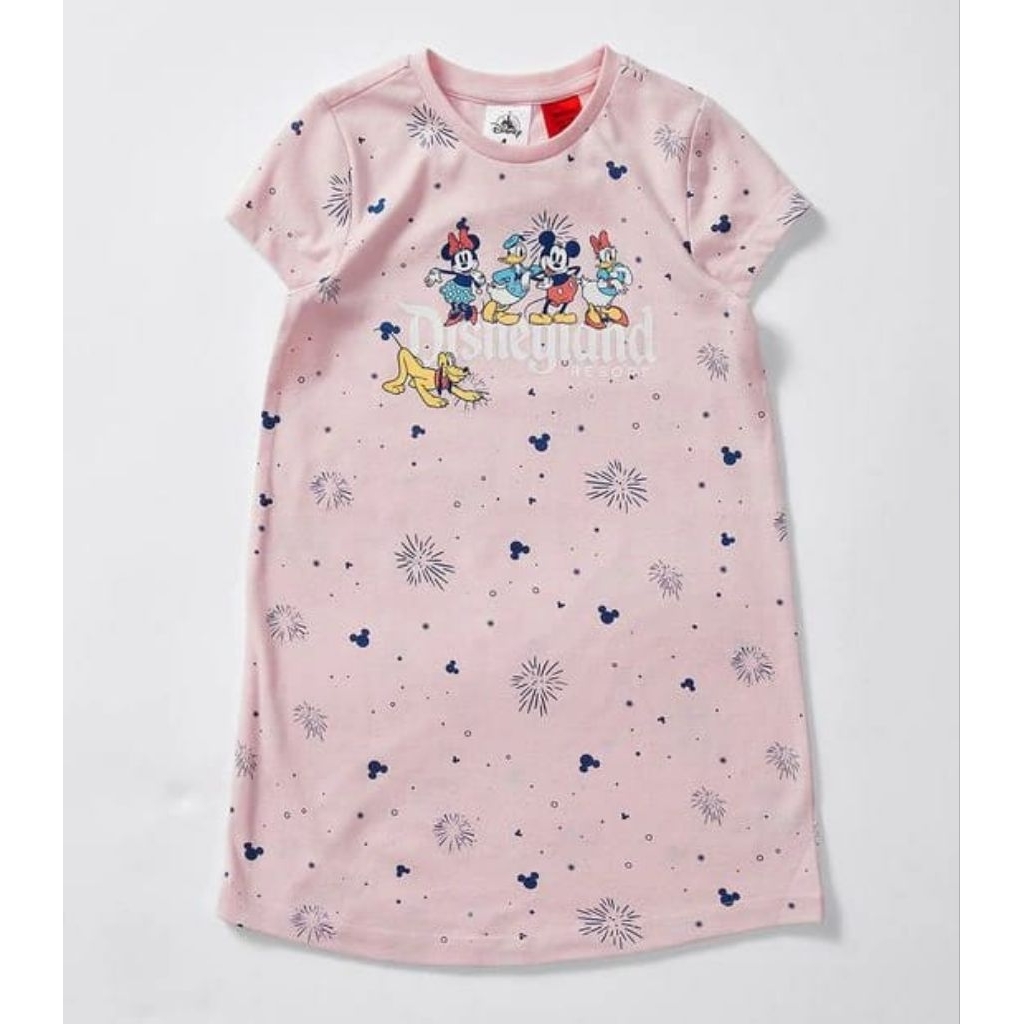 Disneyland Dress