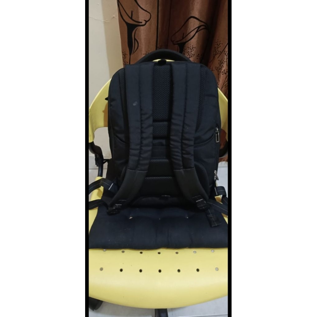 ransel backpack Samsonite