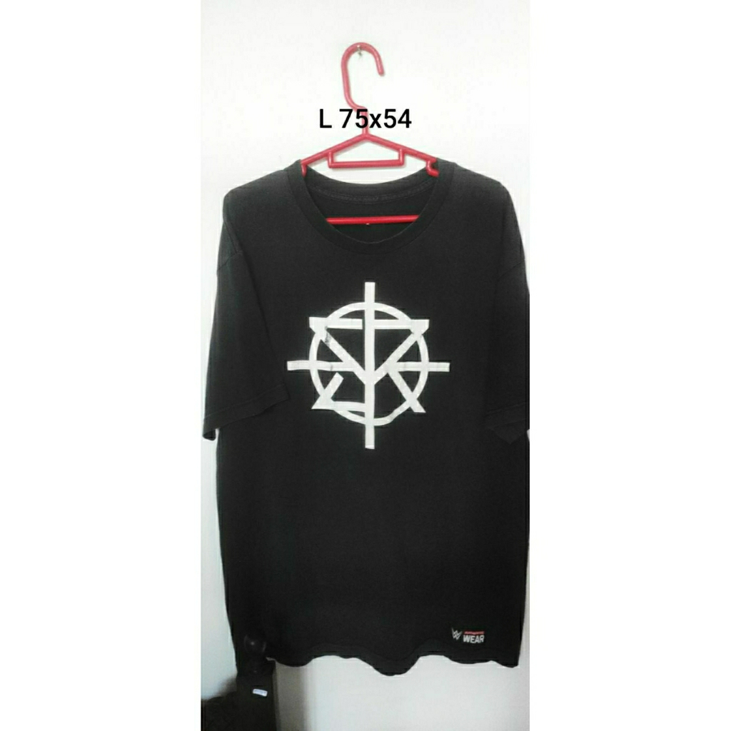 Kaos WWE